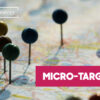 Foremost Strategy Micro-Targeting Marketing